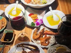 -酒久自助料理(佳兆业店)