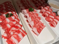 -海底捞火锅(长宁路龙之梦店)