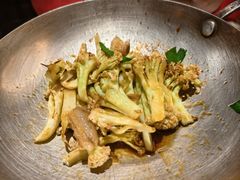 -绿茶餐厅(朝阳大悦城店)