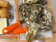 -开蚝屋·海鲜龙虾烧烤(文二路店)
