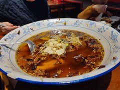 -辣不二地道川菜(汉水路店)