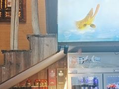 -徽三说·土徽菜·中国徽菜连锁品牌(一中店)