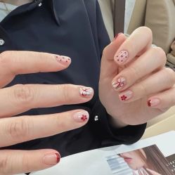 -POINT服务季·点睛创意美甲沙龙