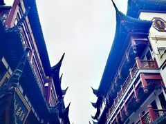 -南京路步行街