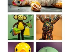 -上海宝龙美术馆