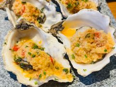 -中国书法大厦日本料理