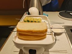 -丰茂烤串(知春路分店)