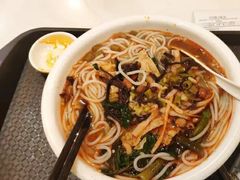 -水平有限广西米粉·广西风味集(五道口店)