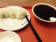 -庆丰包子铺(乔庄店)