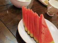 -秦月轩·陕西家乡菜(阜成路·五棵松店)