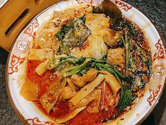 -福苗小骆驼烧烤(曲江店)