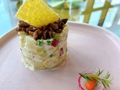 -圆苑(金茂店)