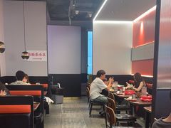 -胖哥俩肉蟹煲(世茂国际广场店)