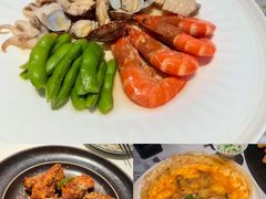 -潮堂 · 潮州菜(国贸商城店)