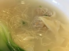 -新澳港式茶餐厅(余姚路店)