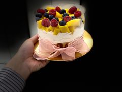 -菲住布渴全日制餐厅·简餐·下午茶·蛋糕