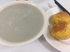 -老磁器口豆汁店(天坛店)
