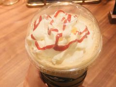 -星巴克臻选(深圳龙华红山天虹店)