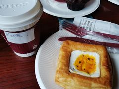 -COSTA COFFEE(西湖天地店)