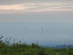 -妙峰山风景名胜区