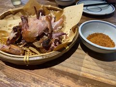 -打酱油·非遗淮扬菜(瘦西湖梅岭店)