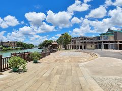 -赤坎·广东华侨国际旅游度假区