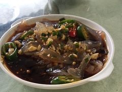 -考记泥焗鸡农庄·海鲜(北洛秘境店)