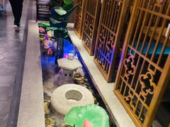 -大鸽饭(岗顶店)
