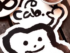 -cab意式gelato冰淇淋