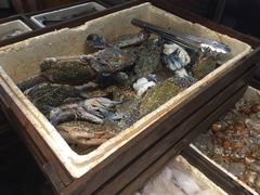 -芭提雅Amporn Seafood自助餐厅