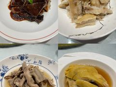 -老人和饭店(淮海中路店)