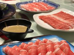 -东来顺饭庄(西直门店)