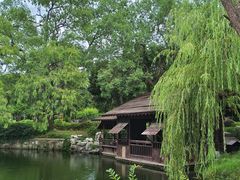 -无锡蠡湖国家湿地公园-蠡园