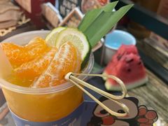 -吼堂老火锅(太古里总店)