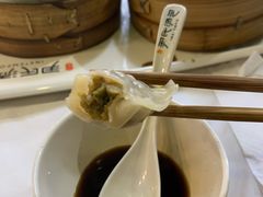 -百年尹氏汤包(湖南路狮子桥店)