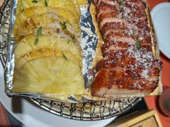 -田园北魏家宴·大同菜(御东店)