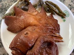 -天发长铁锅炖(王秀村店)