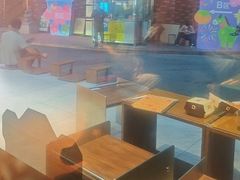 -JPG canteen(广州东山口店)