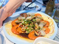 -皮记海鲜1995(寮步店)