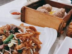 -鼎珑点心仔(燕塘店)