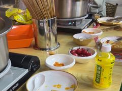 -凤膳轩·天麻土鸡汤滋补火锅(大明宫西店)