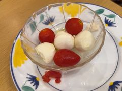 -萨莉亚意式餐厅(天河城购物中心店)