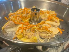 -熠盛粤味·顺德桑拿鸡(永康路店)