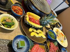 -樱嘢·炭火烧肉(惠南店)