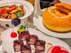 -南棠馆粤菜坊(群光店)