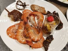 -新食谱全日制餐厅·苏州苏州湾艾美酒店