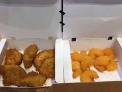 -达美乐比萨(商城路店)