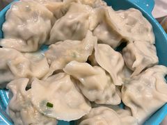 -来相会饺子·新辽菜(甘家口店)