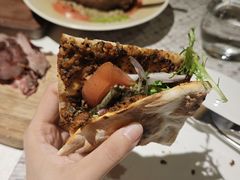 -Pasha帕夏土耳其餐厅(南昌路店)