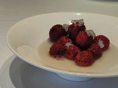 荔枝-味茂·老船夫1927(东海东路店)